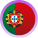 Portuguese flag